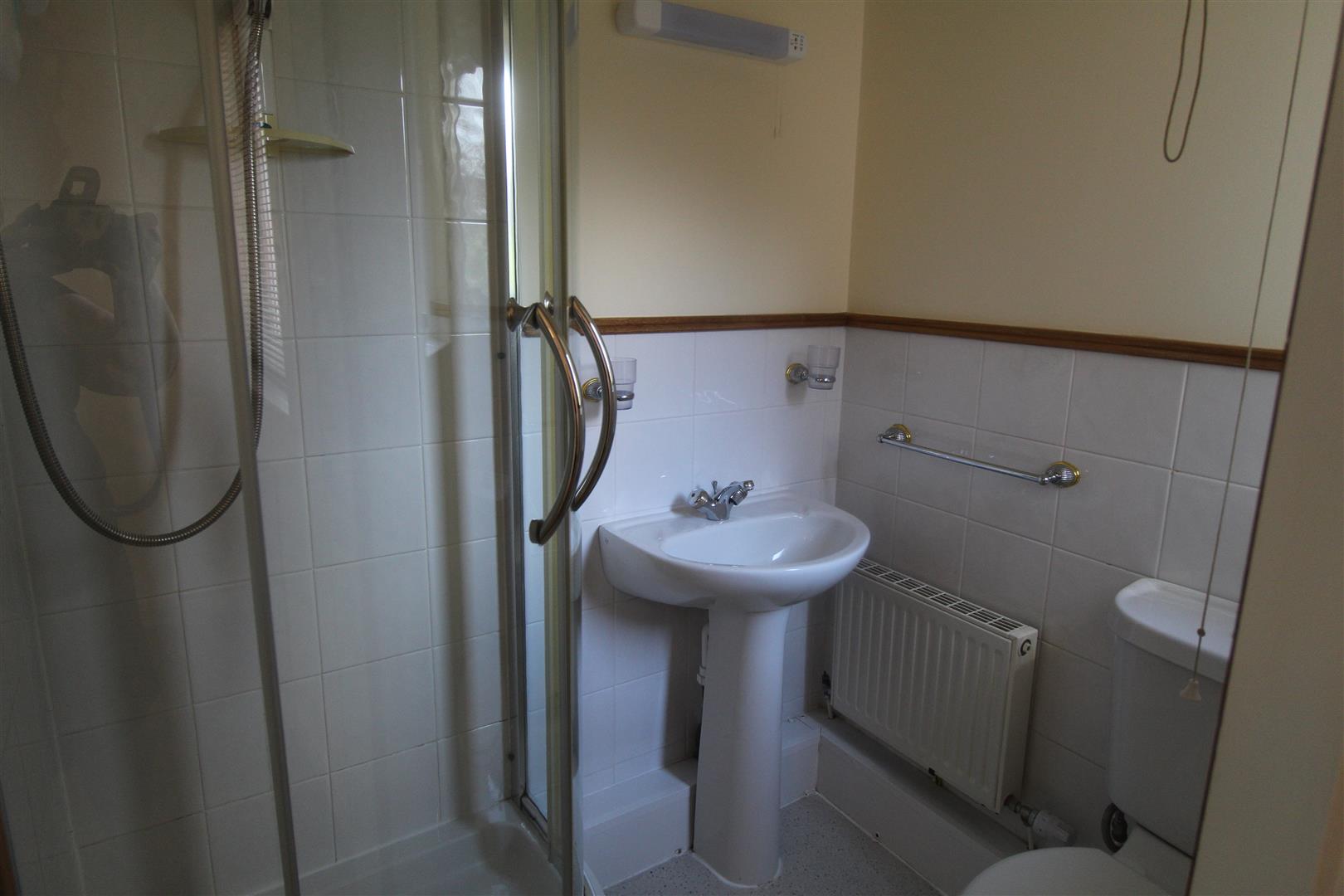 D, Greenbank Street, PR1 7PH